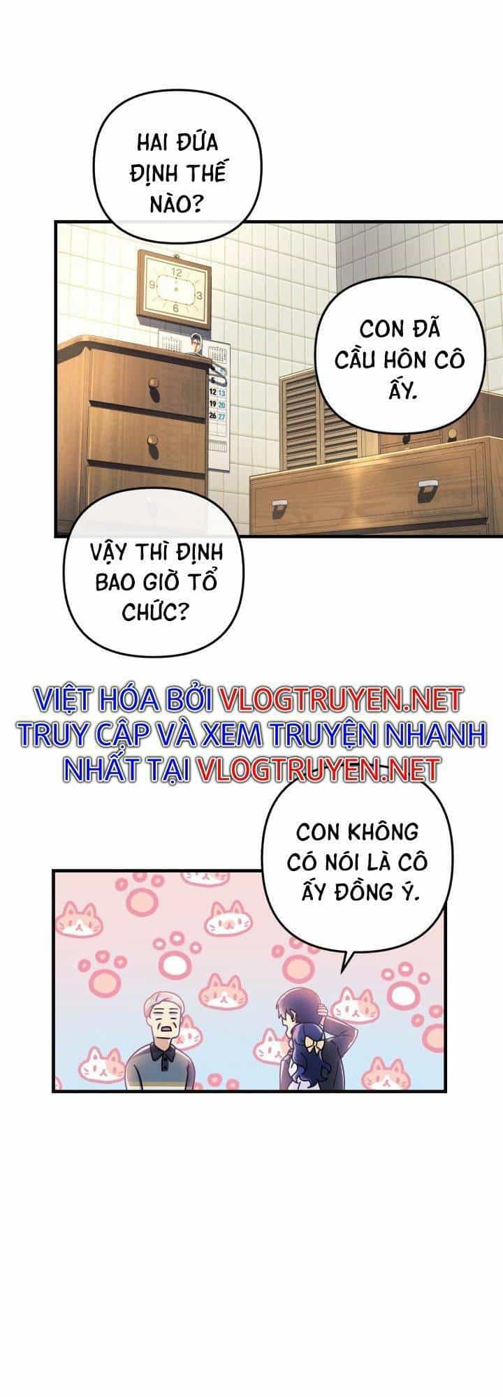 Con Gái Tôi Là Trùm Cuối - Chương 6 - ảnh 34