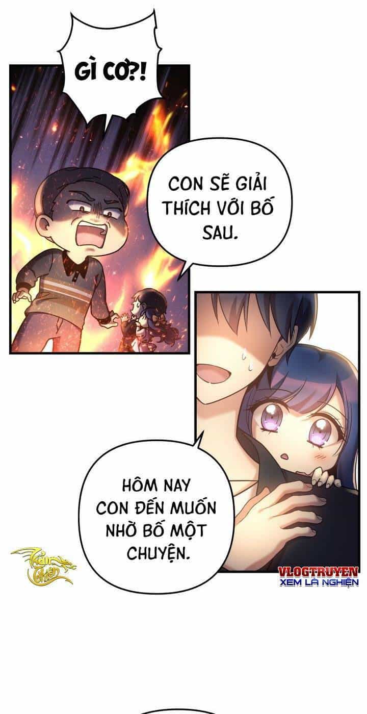 Con Gái Tôi Là Trùm Cuối - Chương 6 - ảnh 35