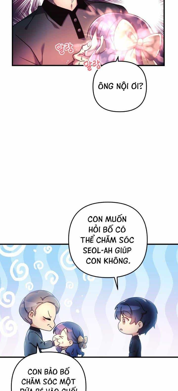 Con Gái Tôi Là Trùm Cuối - Chương 6 - ảnh 38