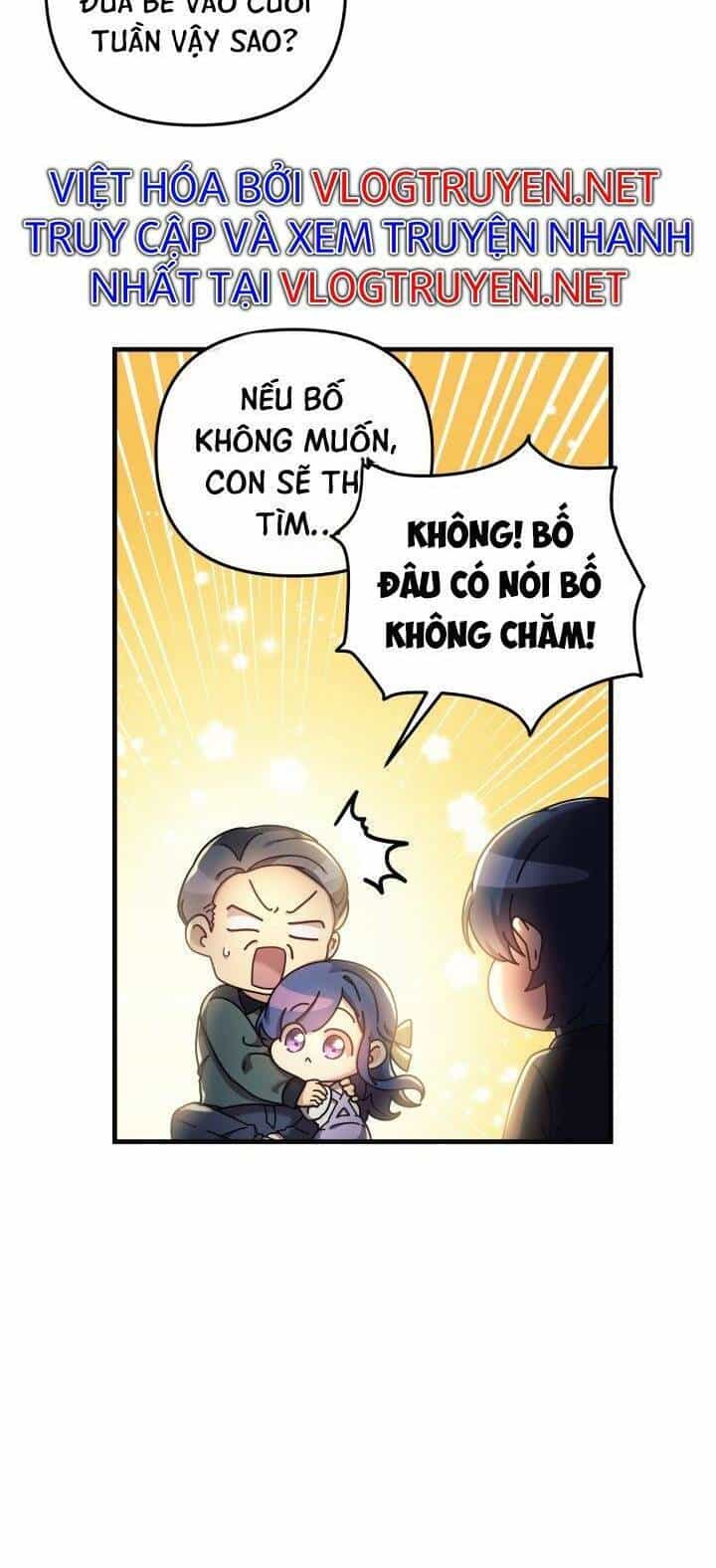 Con Gái Tôi Là Trùm Cuối - Chương 6 - ảnh 39
