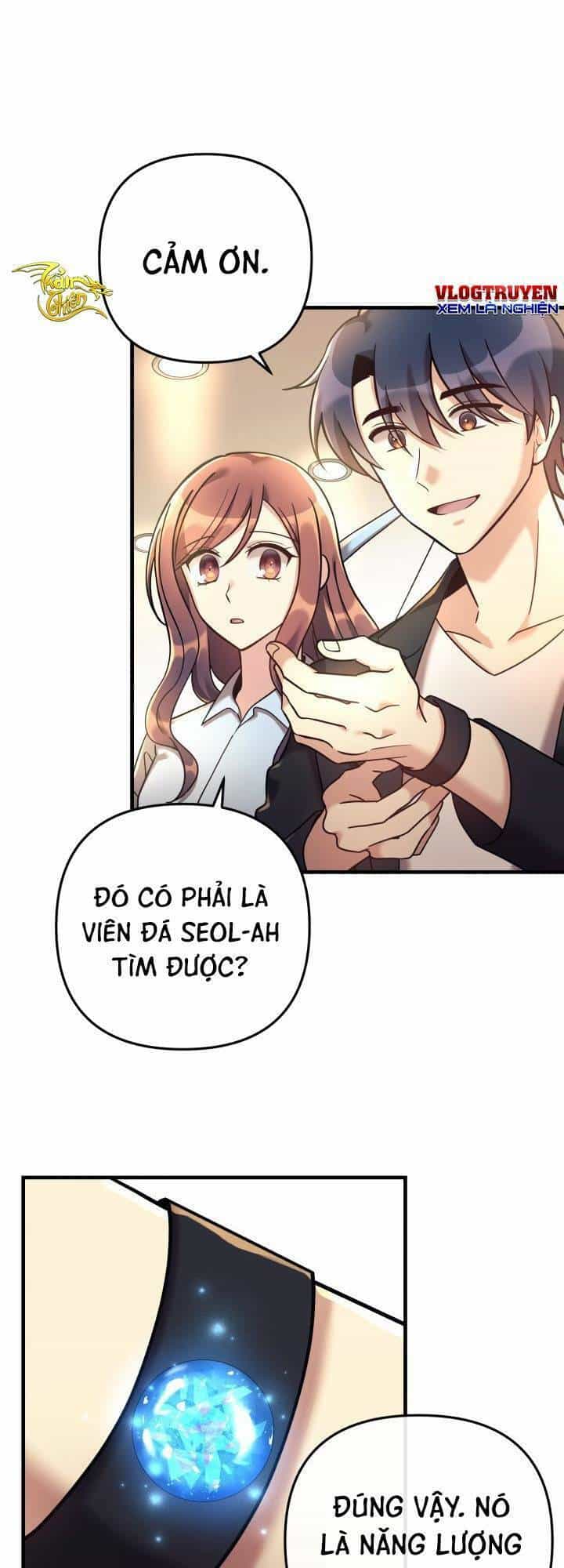 Con Gái Tôi Là Trùm Cuối - Chương 6 - ảnh 43