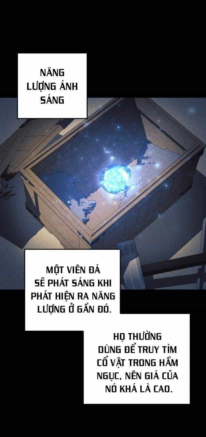 Con Gái Tôi Là Trùm Cuối - Chương 6 - ảnh 48