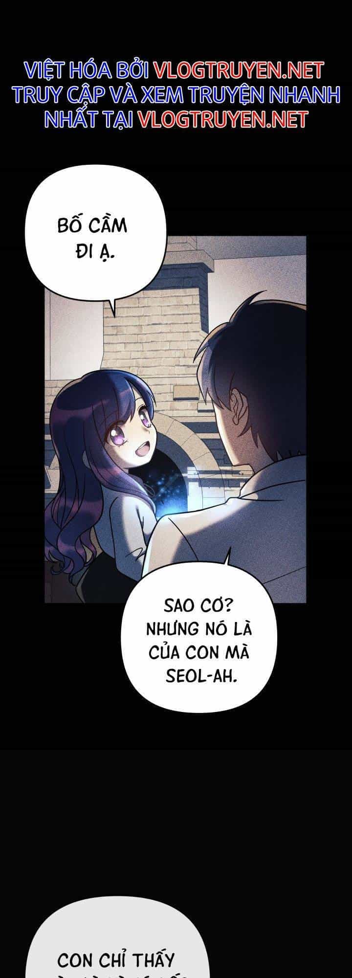 Con Gái Tôi Là Trùm Cuối - Chương 6 - ảnh 49
