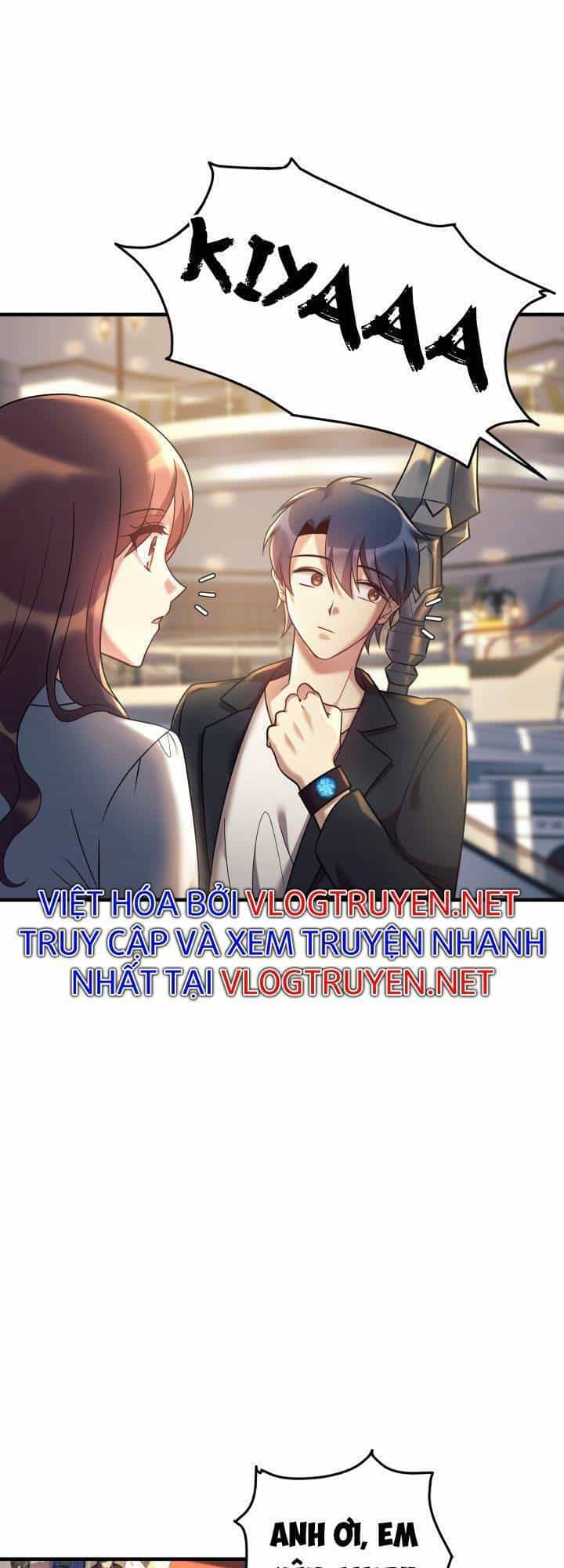 Con Gái Tôi Là Trùm Cuối - Chương 6 - ảnh 53
