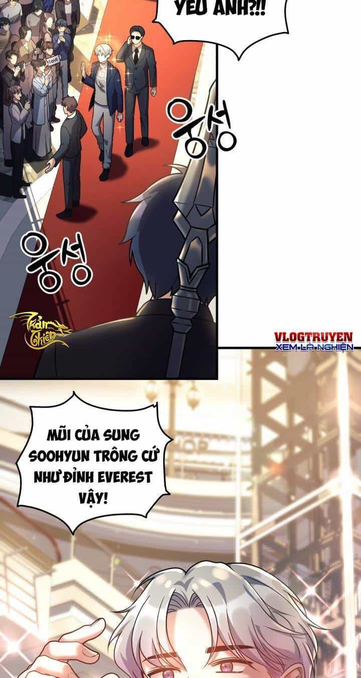 Con Gái Tôi Là Trùm Cuối - Chương 6 - ảnh 54