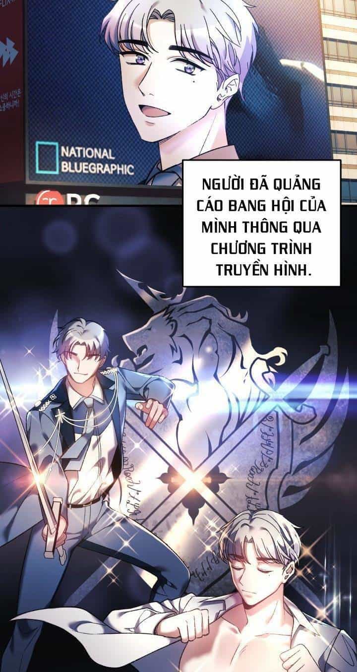 Con Gái Tôi Là Trùm Cuối - Chương 6 - ảnh 57