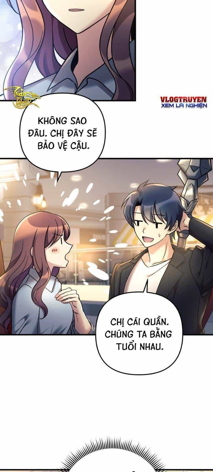 Con Gái Tôi Là Trùm Cuối - Chương 6 - ảnh 60