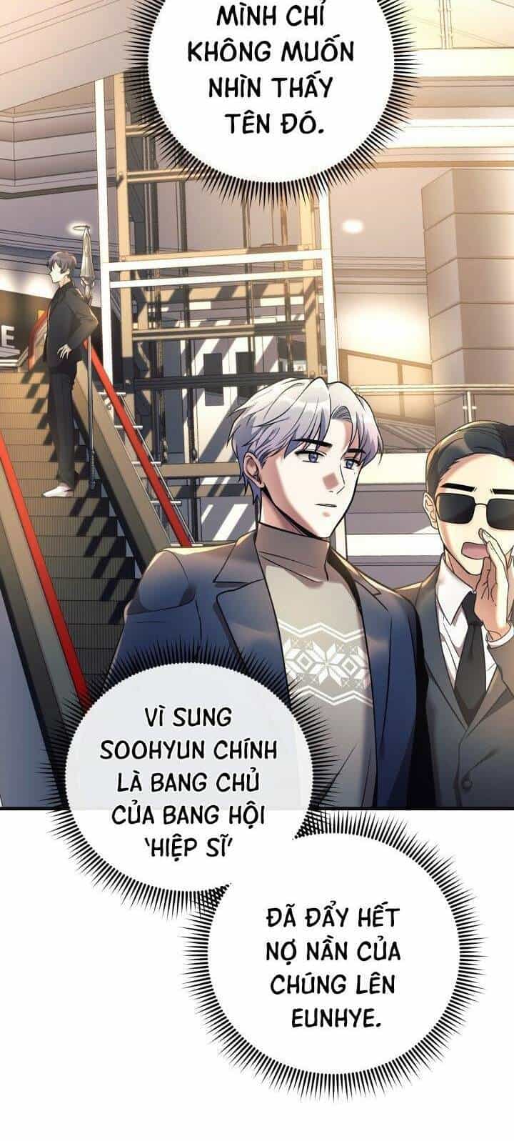 Con Gái Tôi Là Trùm Cuối - Chương 6 - ảnh 61