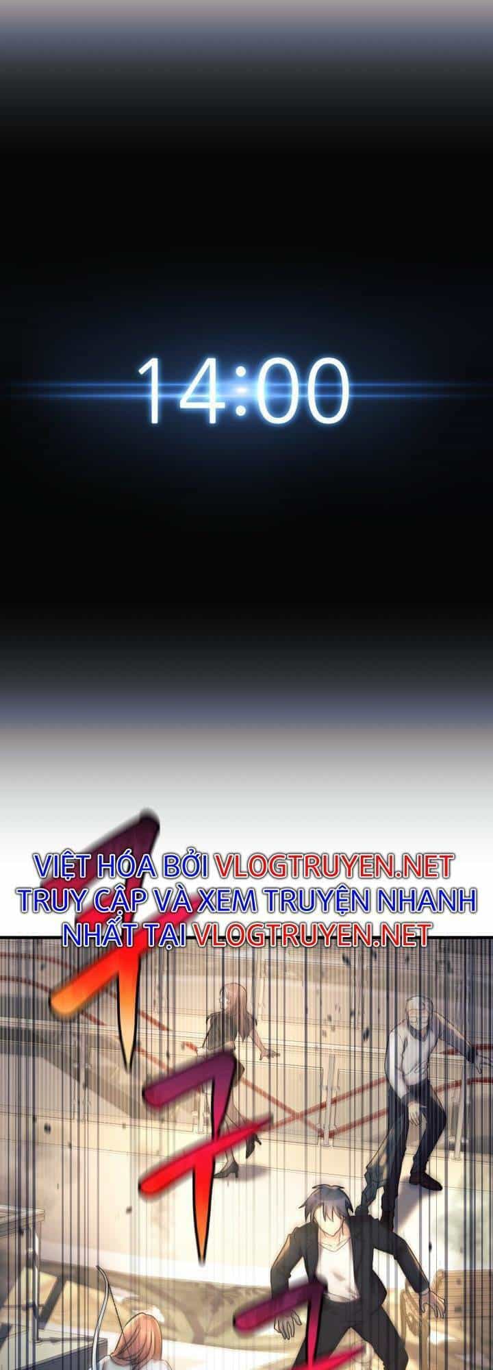 Con Gái Tôi Là Trùm Cuối - Chương 6 - ảnh 63