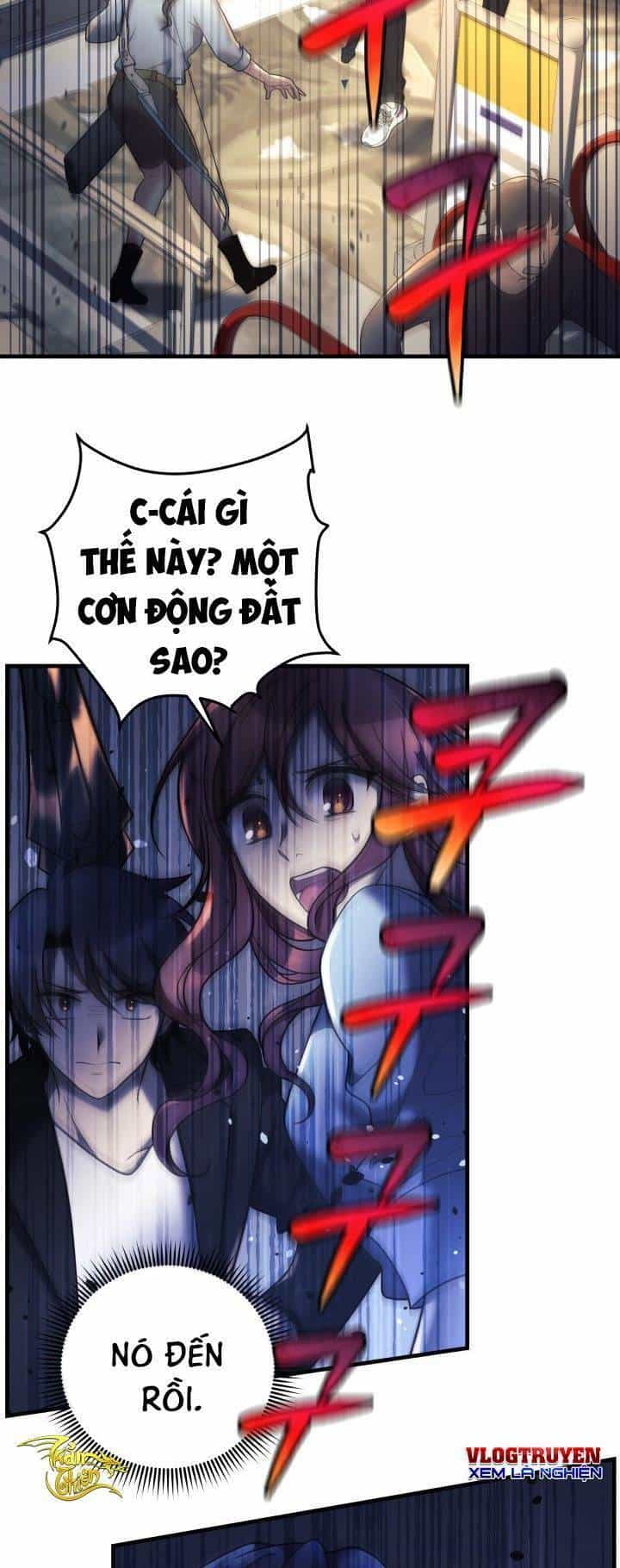 Con Gái Tôi Là Trùm Cuối - Chương 6 - ảnh 64