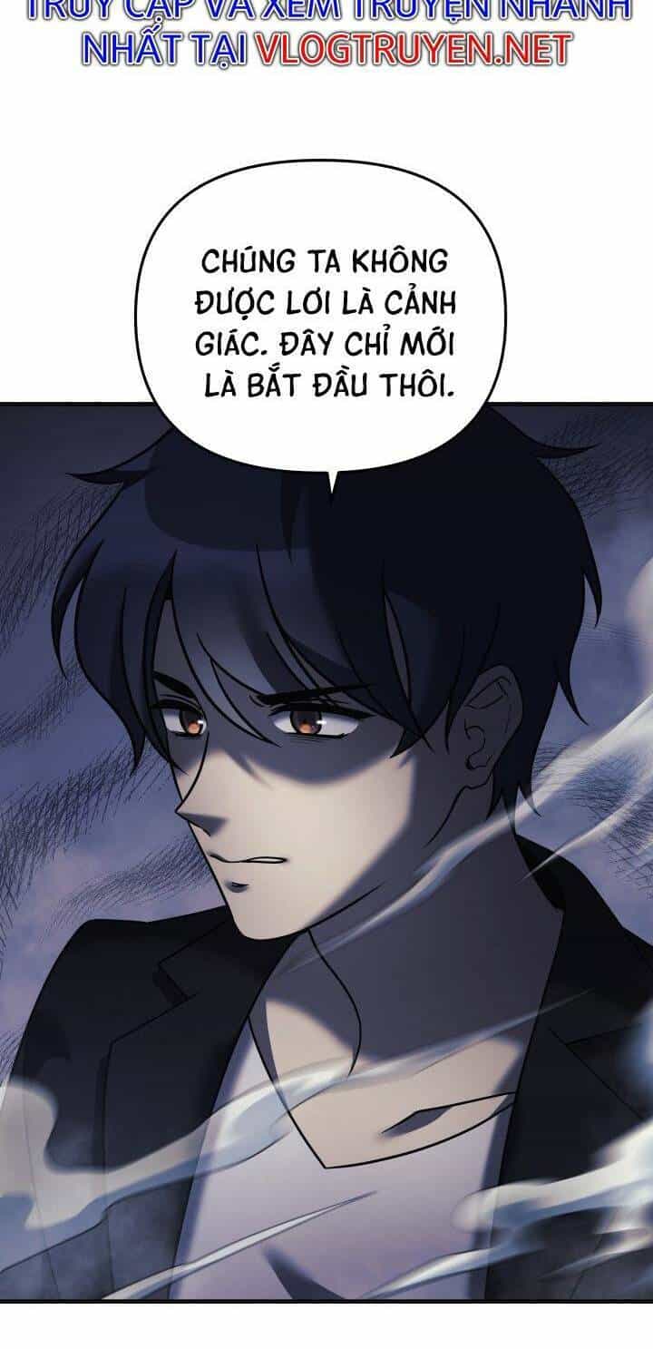 Con Gái Tôi Là Trùm Cuối - Chương 6 - ảnh 68