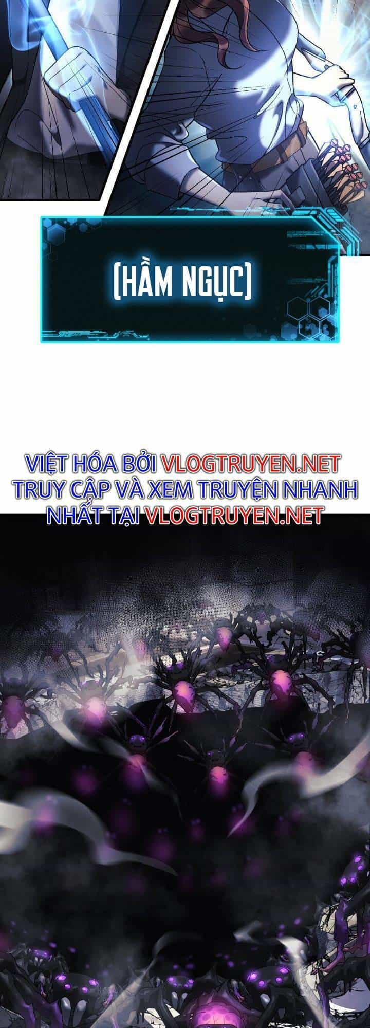Con Gái Tôi Là Trùm Cuối - Chương 6 - ảnh 73