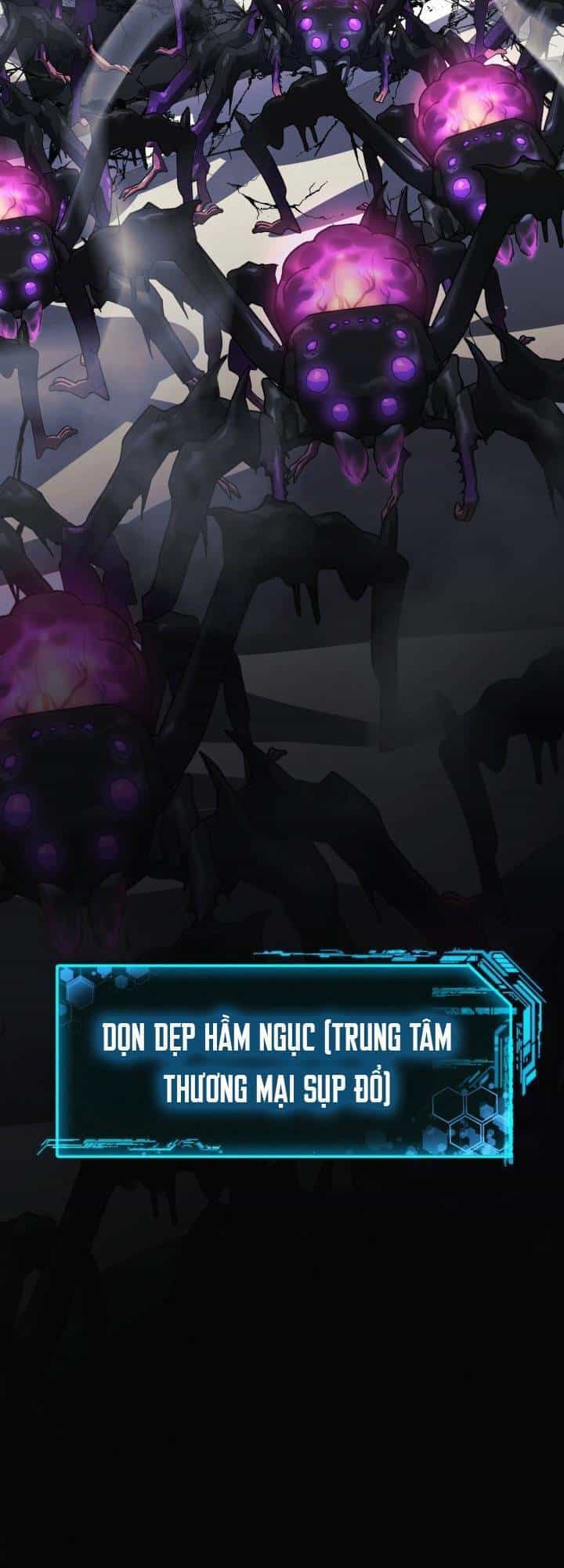 Con Gái Tôi Là Trùm Cuối - Chương 6 - ảnh 74