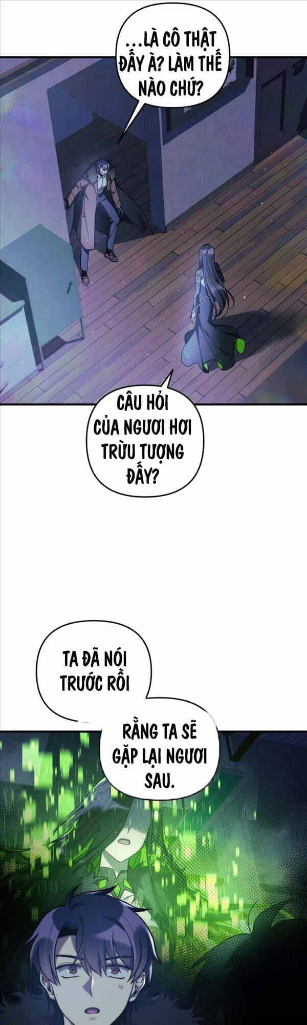Con Gái Tôi Là Trùm Cuối - Chương 59 - ảnh 12