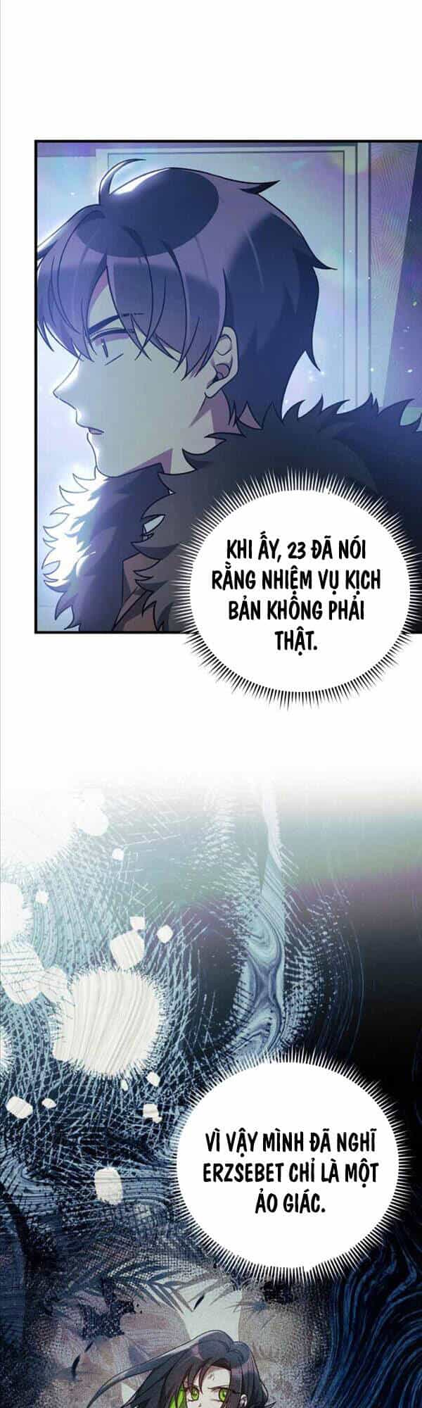 Con Gái Tôi Là Trùm Cuối - Chương 59 - ảnh 19