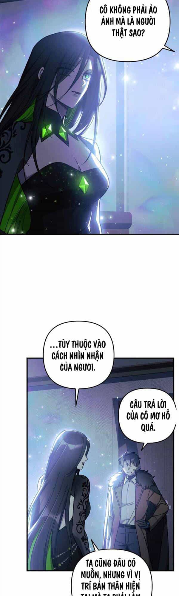 Con Gái Tôi Là Trùm Cuối - Chương 59 - ảnh 21