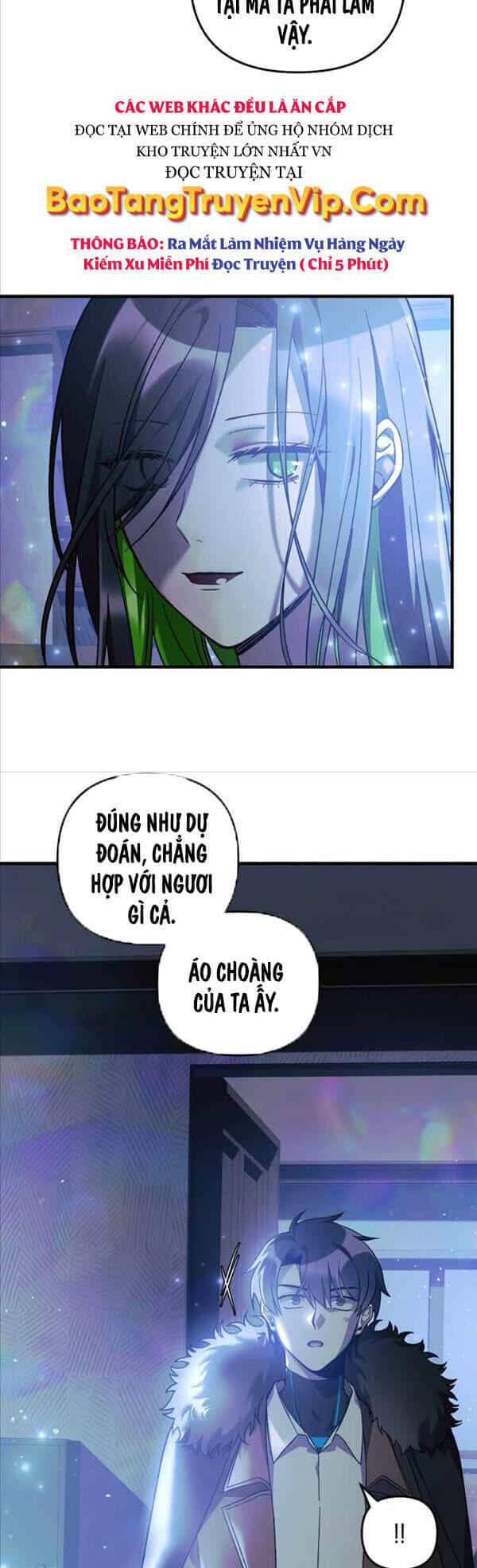 Con Gái Tôi Là Trùm Cuối - Chương 59 - ảnh 22