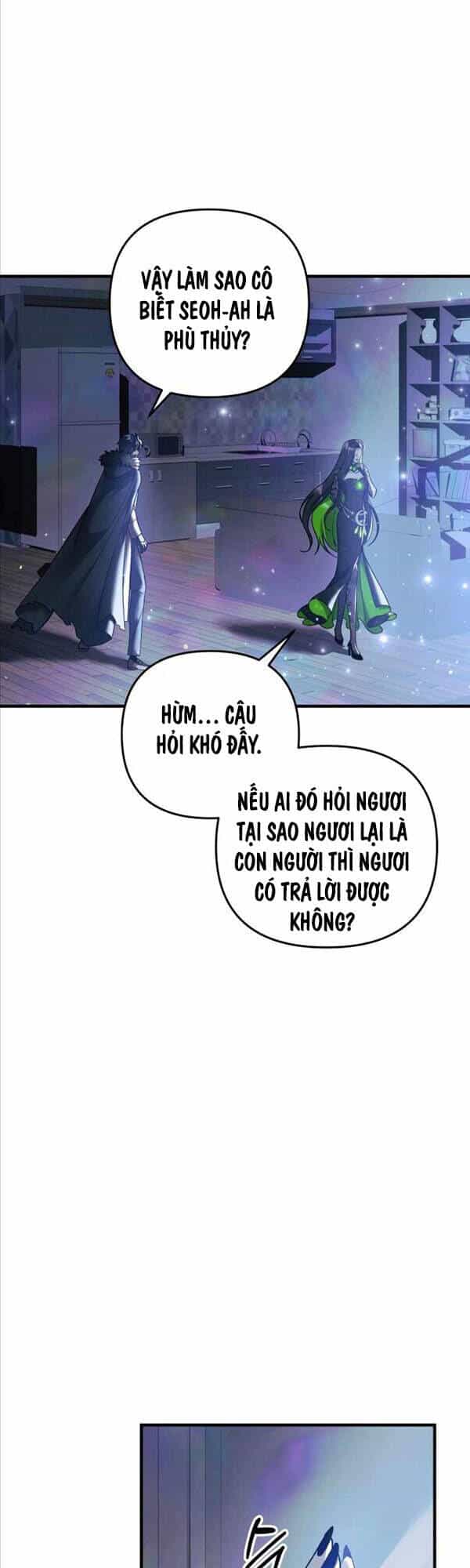 Con Gái Tôi Là Trùm Cuối - Chương 59 - ảnh 25