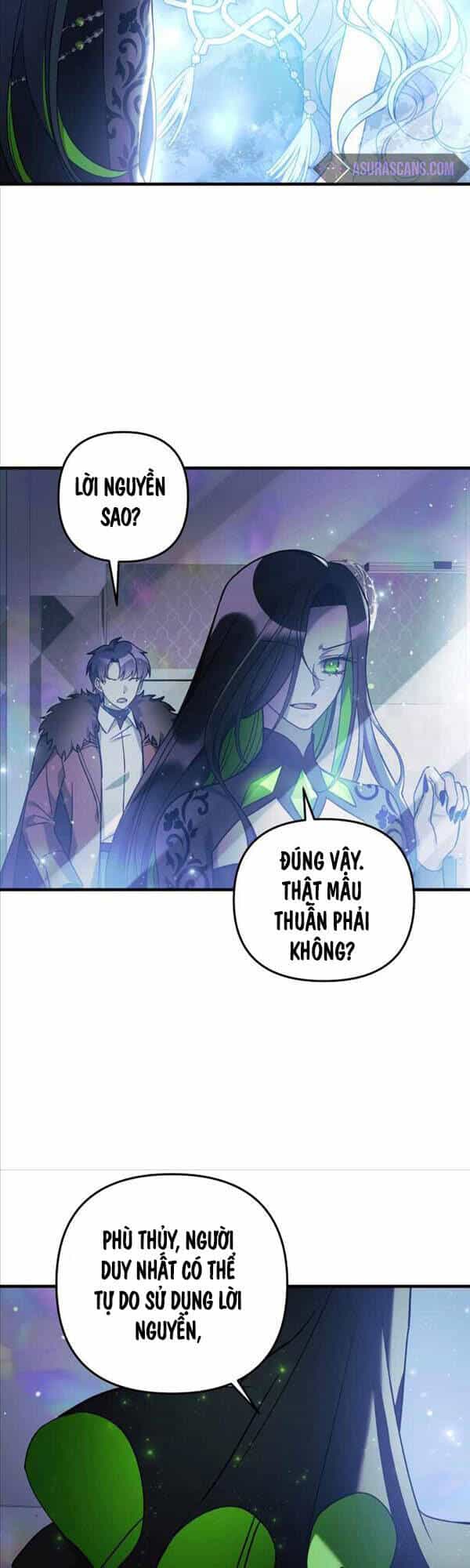 Con Gái Tôi Là Trùm Cuối - Chương 59 - ảnh 27