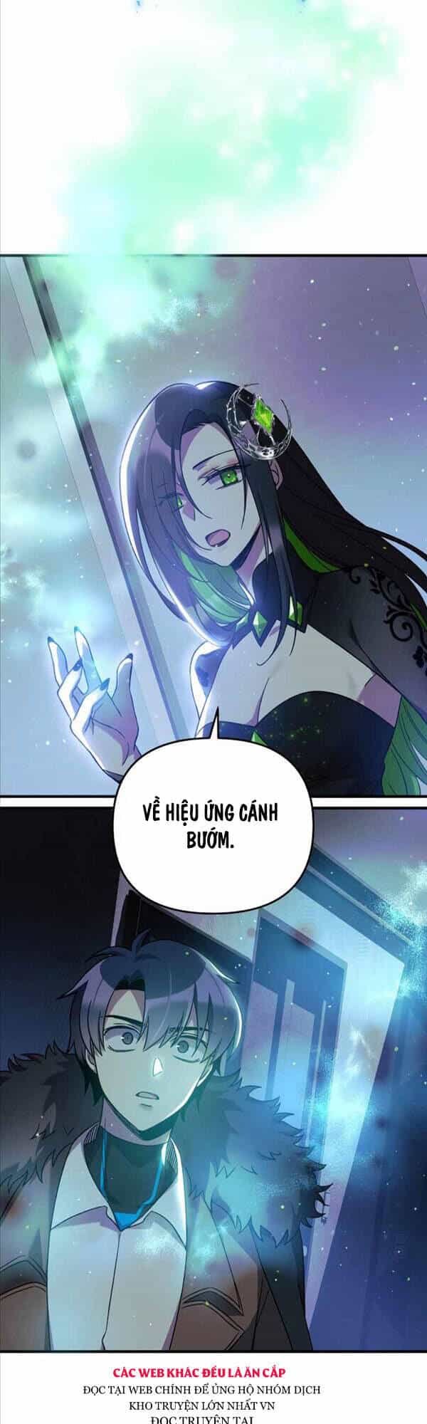 Con Gái Tôi Là Trùm Cuối - Chương 59 - ảnh 30