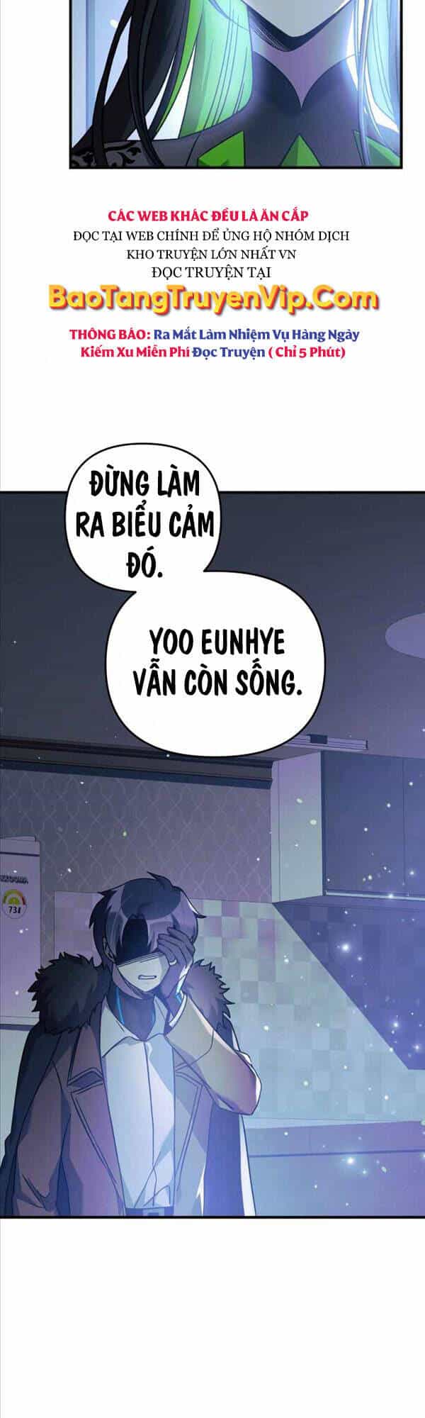 Con Gái Tôi Là Trùm Cuối - Chương 59 - ảnh 37