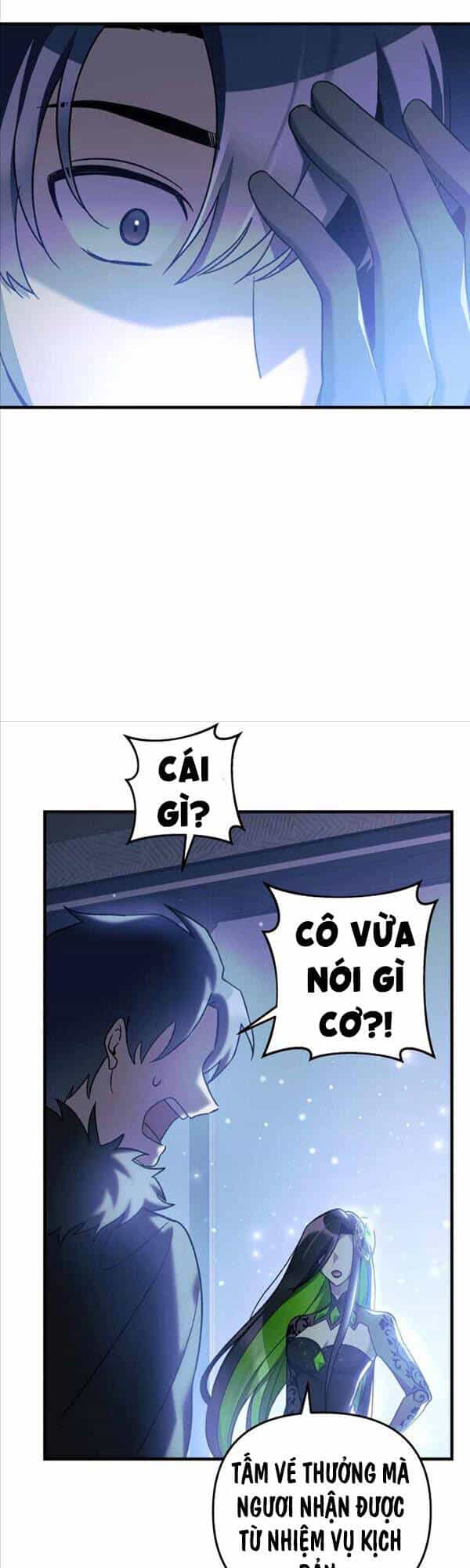 Con Gái Tôi Là Trùm Cuối - Chương 59 - ảnh 38