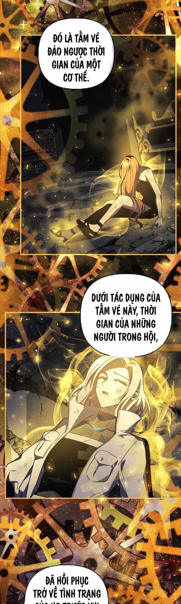 Con Gái Tôi Là Trùm Cuối - Chương 59 - ảnh 41