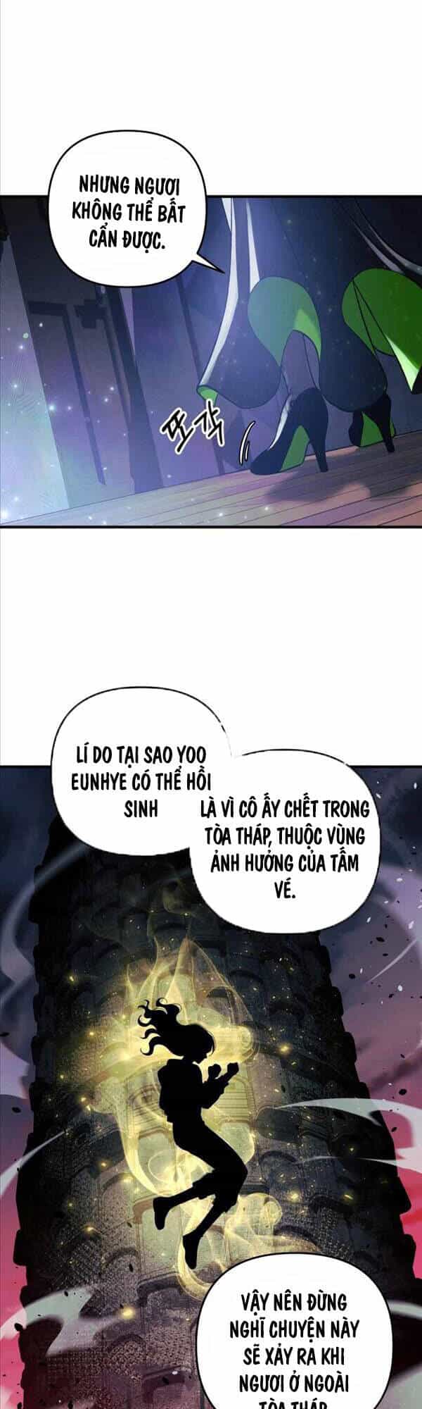 Con Gái Tôi Là Trùm Cuối - Chương 59 - ảnh 45