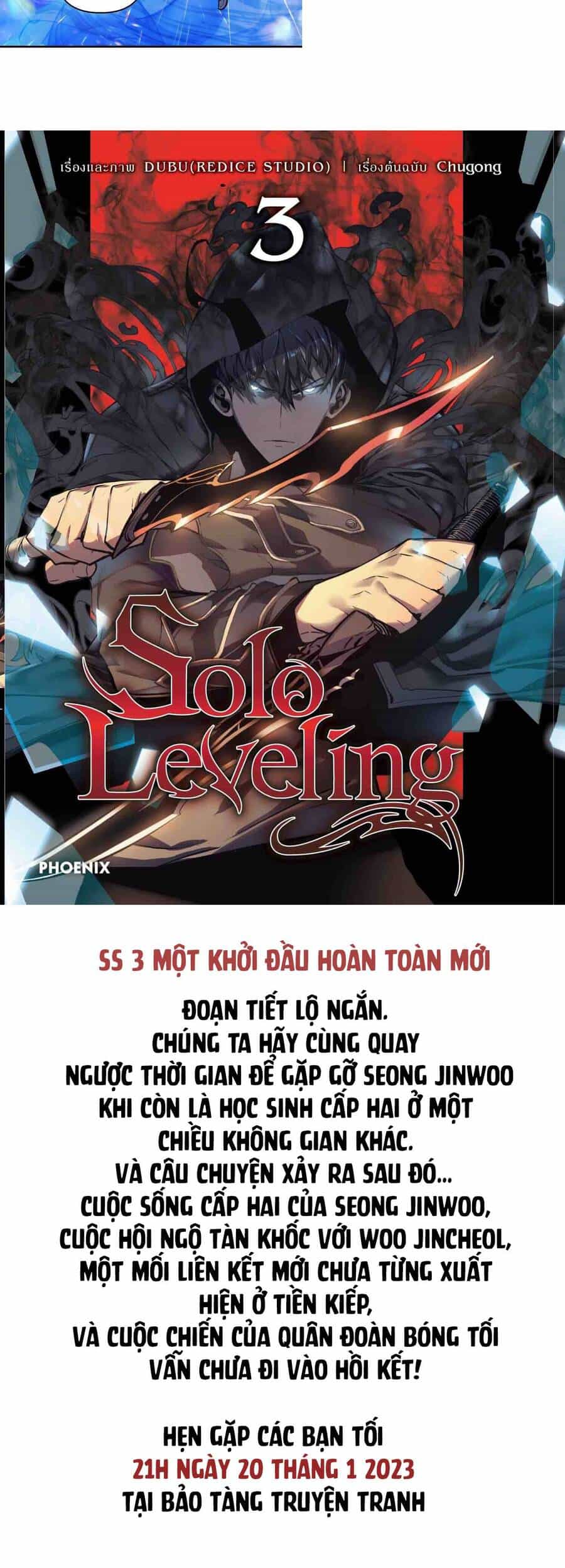 Con Gái Tôi Là Trùm Cuối - Chương 60 - ảnh 25
