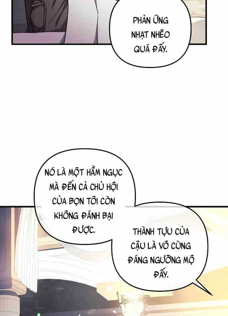 Con Gái Tôi Là Trùm Cuối - Chương 60 - ảnh 61
