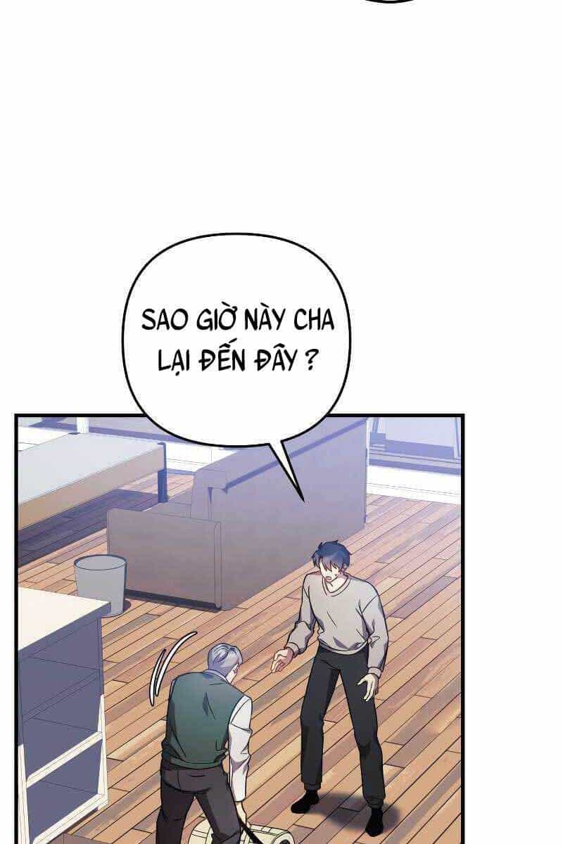 Con Gái Tôi Là Trùm Cuối - Chương 61 - ảnh 34