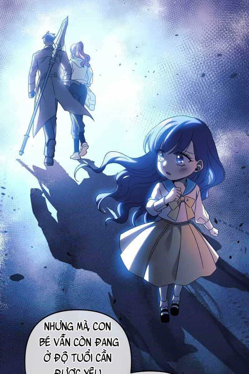 Con Gái Tôi Là Trùm Cuối - Chương 61 - ảnh 73