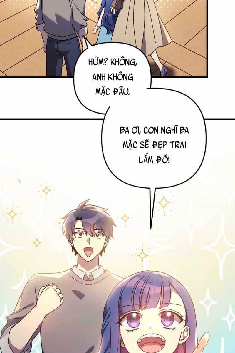Con Gái Tôi Là Trùm Cuối - Chương 62 - ảnh 26