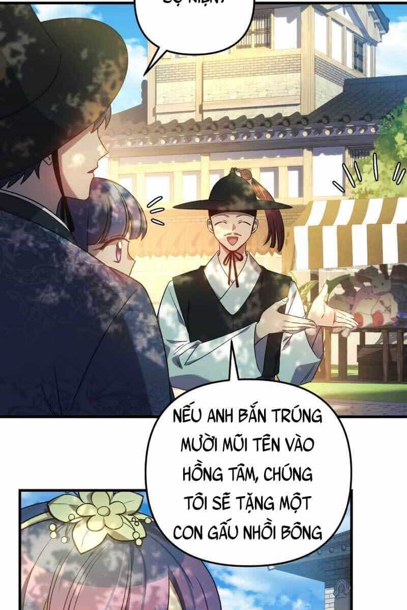 Con Gái Tôi Là Trùm Cuối - Chương 62 - ảnh 78