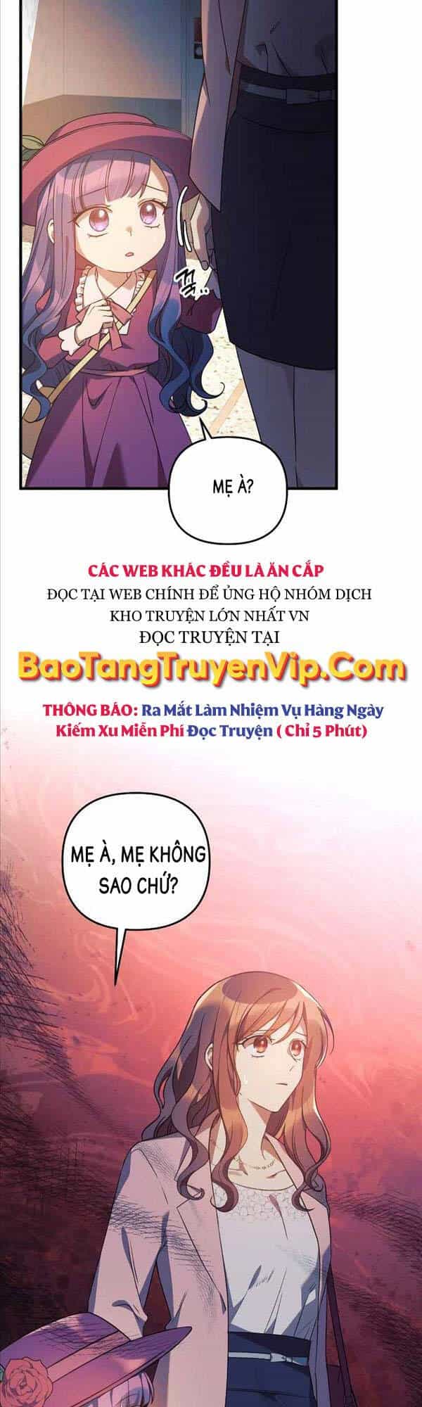 Con Gái Tôi Là Trùm Cuối - Chương 63 - ảnh 14