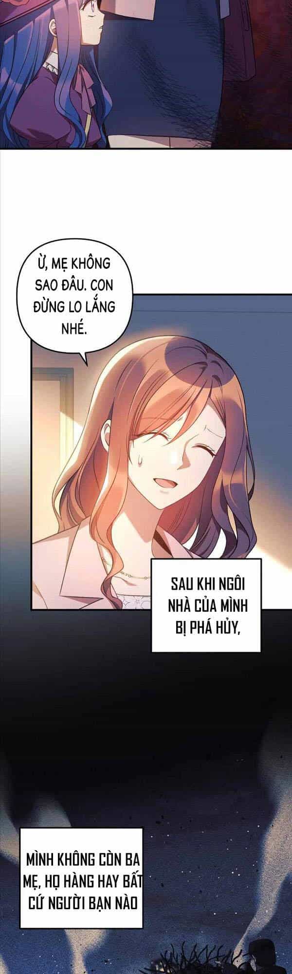 Con Gái Tôi Là Trùm Cuối - Chương 63 - ảnh 15