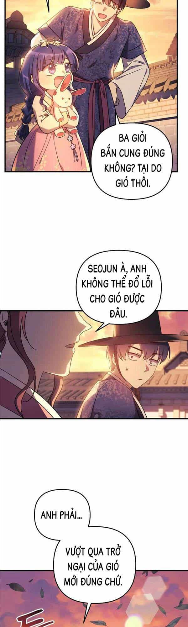 Con Gái Tôi Là Trùm Cuối - Chương 63 - ảnh 2