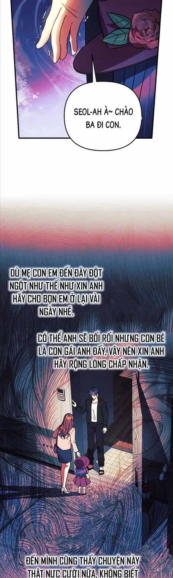 Con Gái Tôi Là Trùm Cuối - Chương 63 - ảnh 23