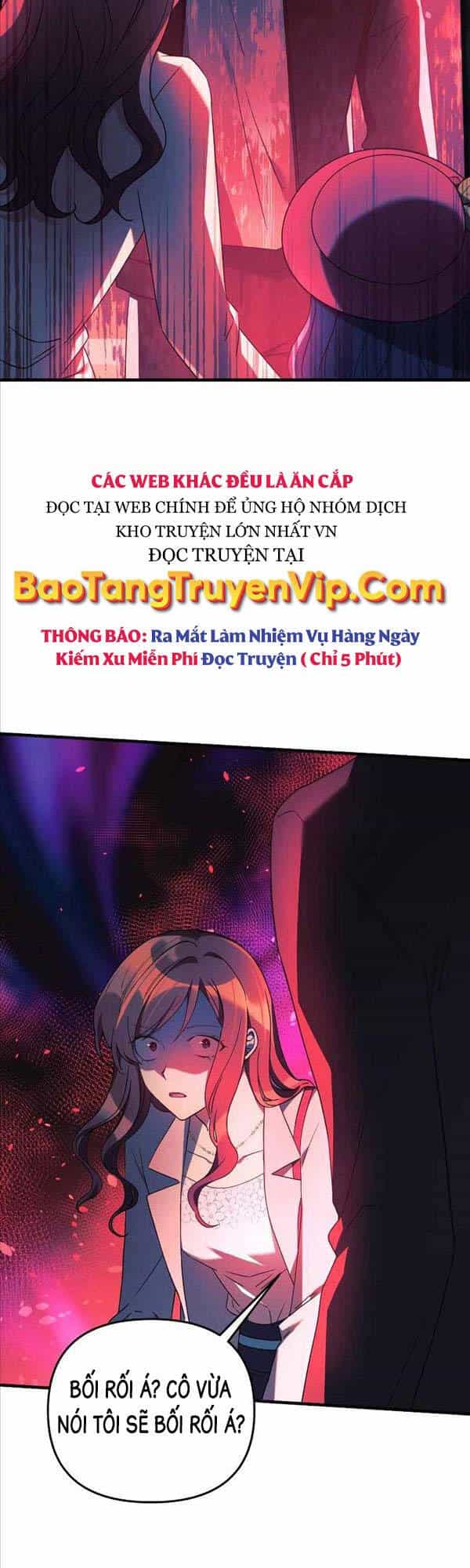 Con Gái Tôi Là Trùm Cuối - Chương 63 - ảnh 27