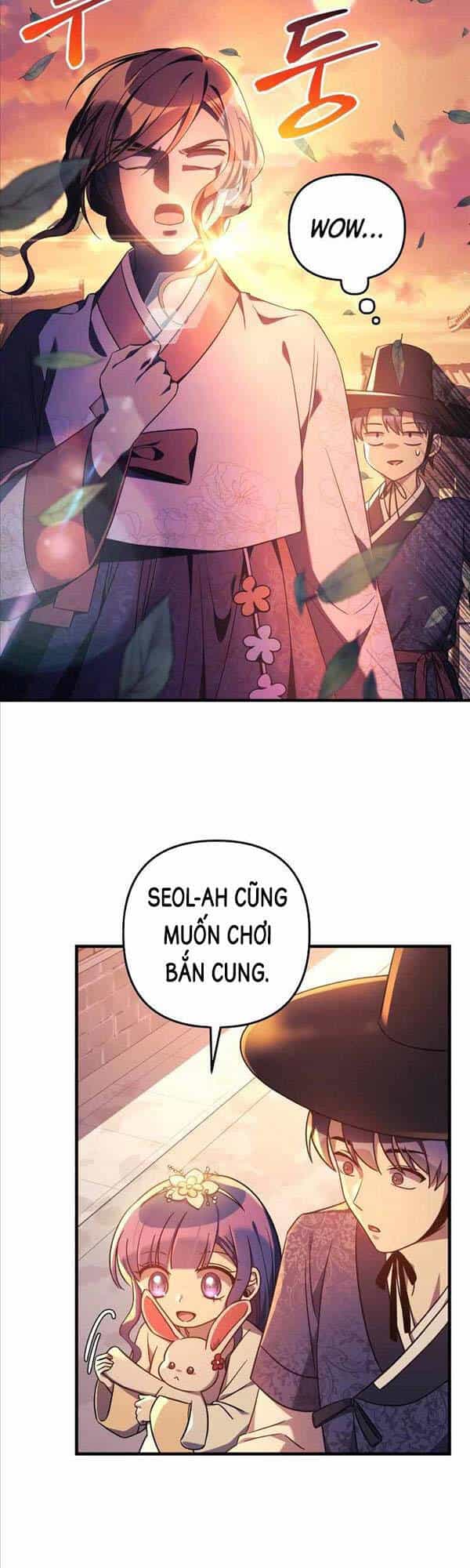 Con Gái Tôi Là Trùm Cuối - Chương 63 - ảnh 3
