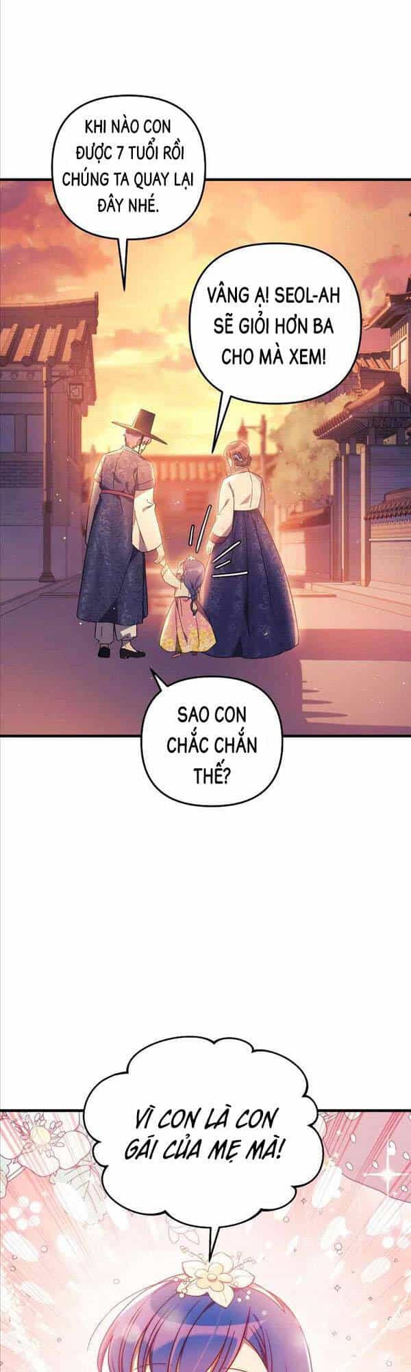 Con Gái Tôi Là Trùm Cuối - Chương 63 - ảnh 4