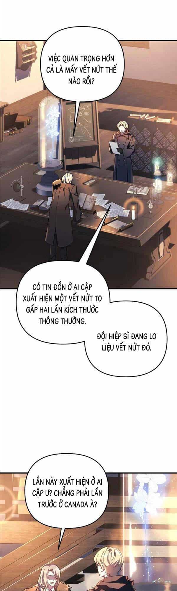 Con Gái Tôi Là Trùm Cuối - Chương 63 - ảnh 40