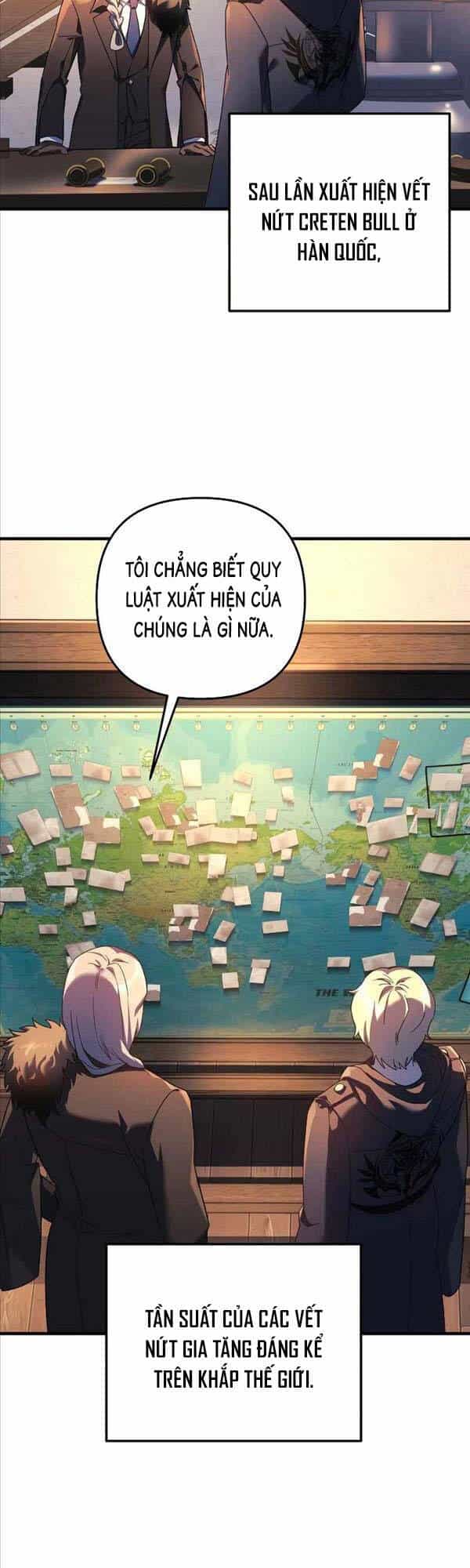 Con Gái Tôi Là Trùm Cuối - Chương 63 - ảnh 41