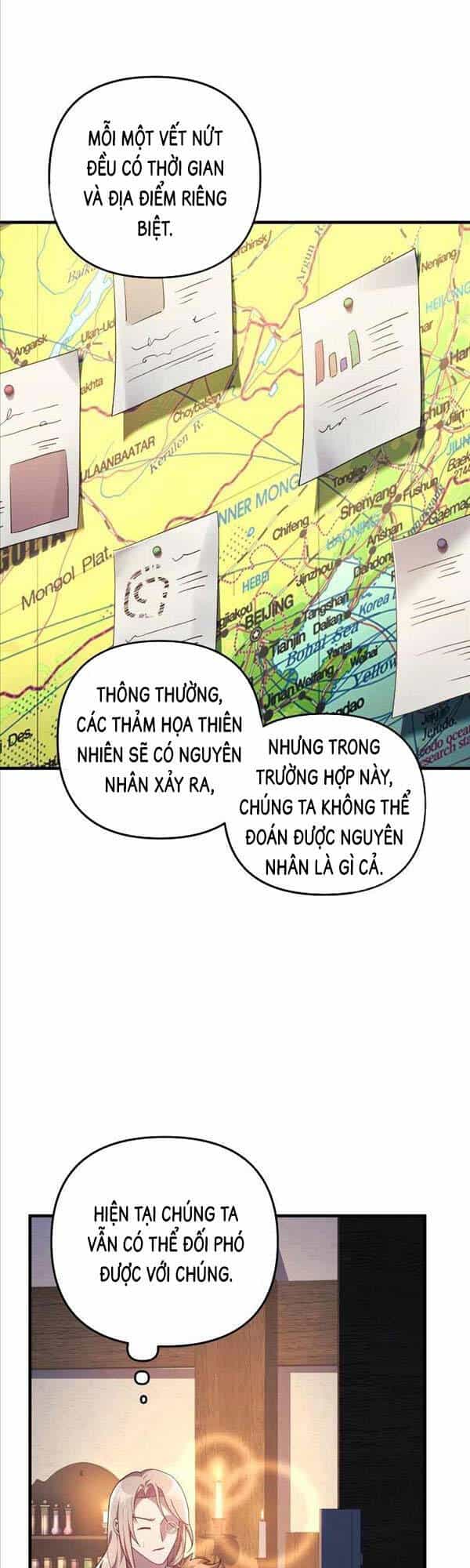 Con Gái Tôi Là Trùm Cuối - Chương 63 - ảnh 42