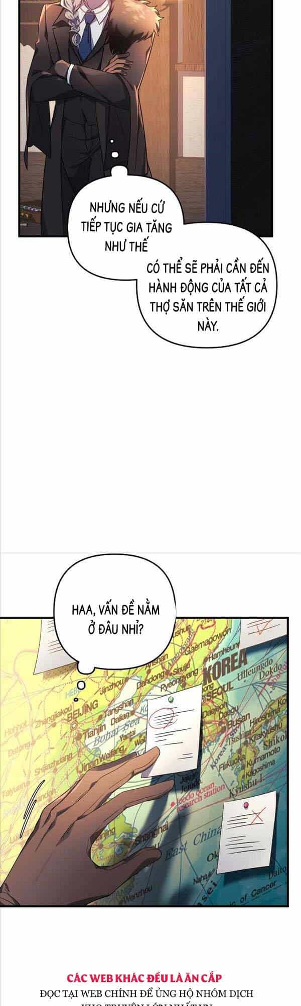 Con Gái Tôi Là Trùm Cuối - Chương 63 - ảnh 43