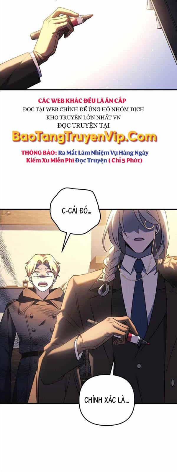 Con Gái Tôi Là Trùm Cuối - Chương 63 - ảnh 49