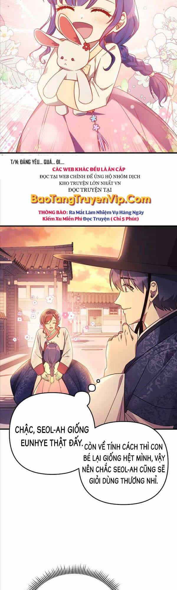 Con Gái Tôi Là Trùm Cuối - Chương 63 - ảnh 5