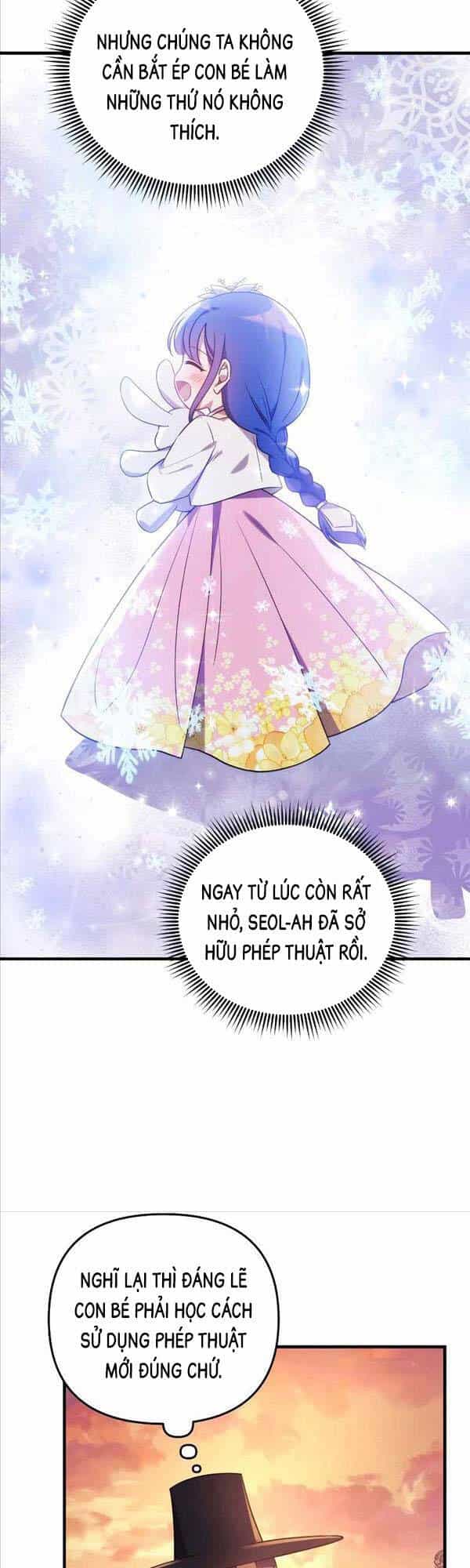 Con Gái Tôi Là Trùm Cuối - Chương 63 - ảnh 6