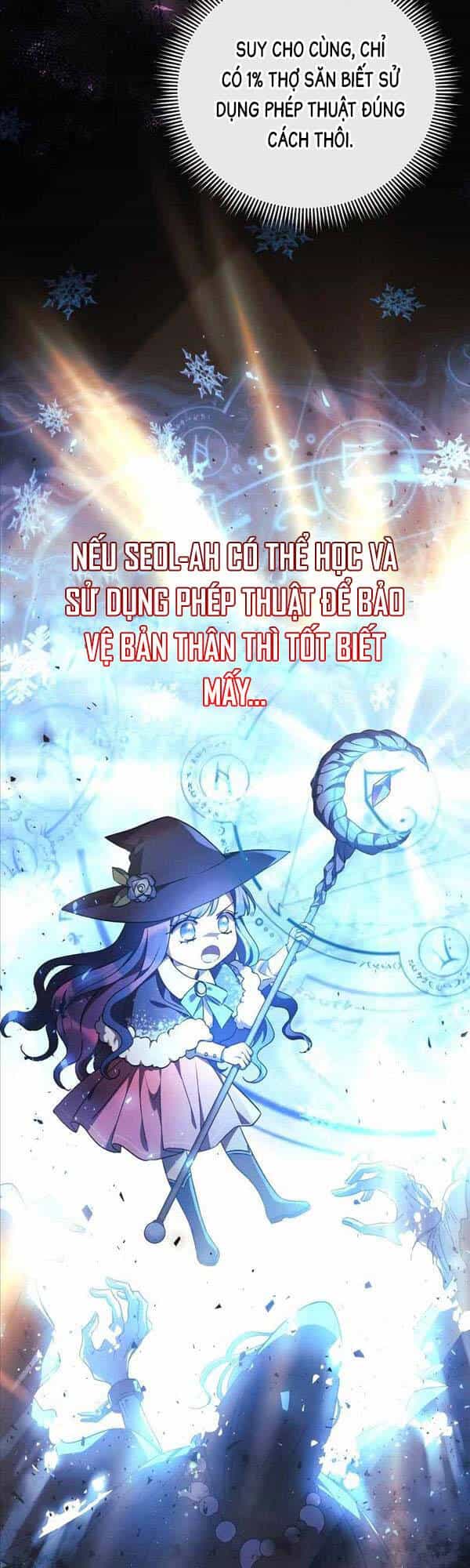 Con Gái Tôi Là Trùm Cuối - Chương 63 - ảnh 8
