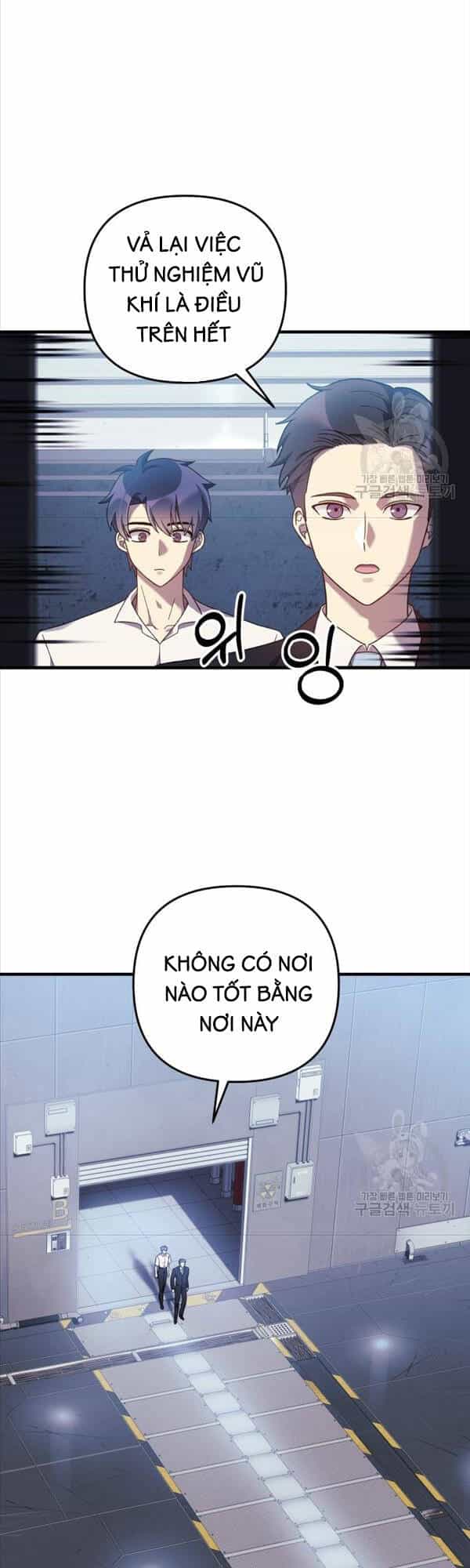 Con Gái Tôi Là Trùm Cuối - Chương 64 - ảnh 15